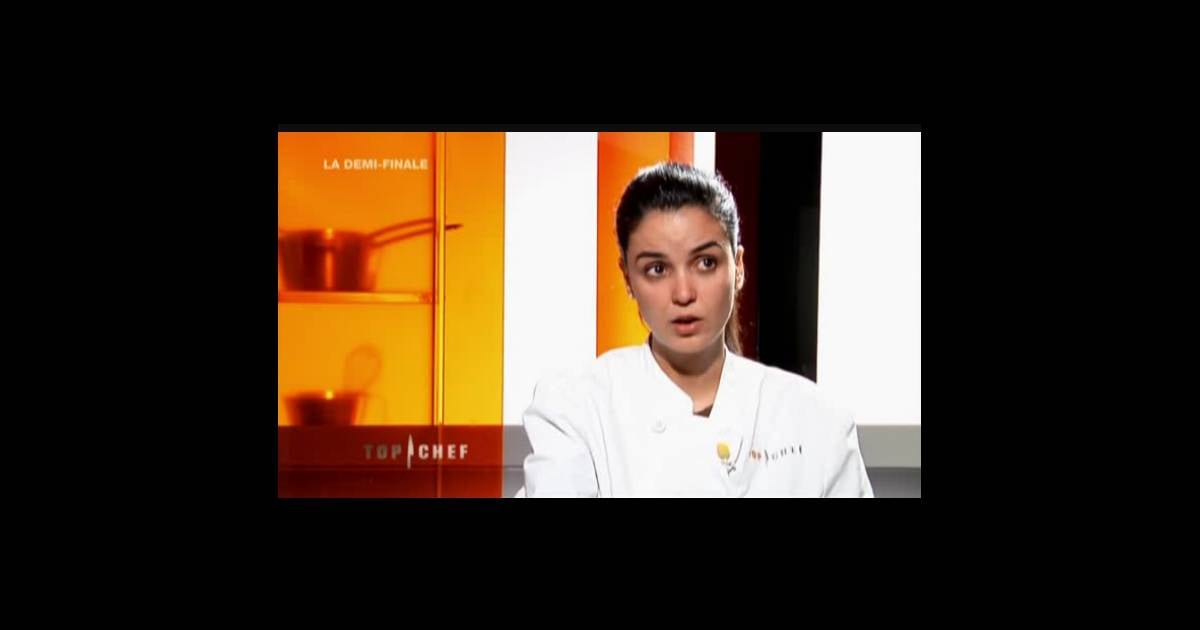 top chef 2012 tabata eliminee en larmes norbert va en finale purepeople