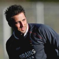 Gavin Henson viré des Cardiff Blues après un ultime dérapage alcoolisé