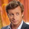 Simon Baker alias Patrick Jane dans Mentalist