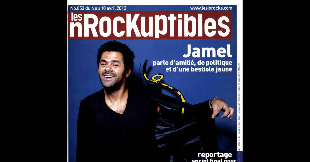 100 Debbouze Spectacle Complet Streaming Jamel Debbouze : ''Votez Hollande, directement au premier tour