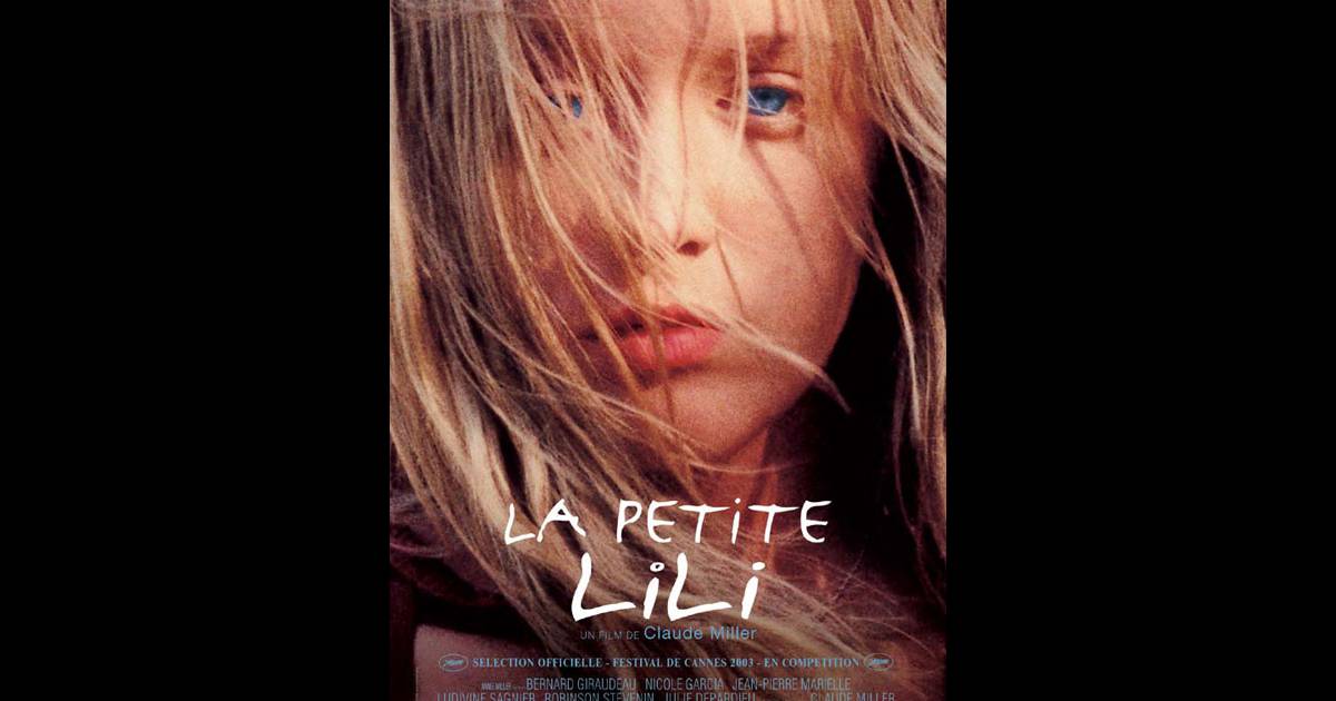 Ludivine Sagnier Films Et Programmes Tv Ludivine Sagnier dans La Petite Lili (2003) de Claude Miller. - Purepeople