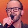 Jhony dans The Voice, samedi 7 avril 2012 sur TF1