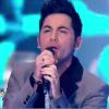Alban dans The Voice, samedi 7 avril 2012 sur TF1