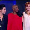Dominique qualifiée dans The Voice, samedi 7 avril sur TF1