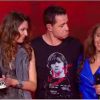 Rubby et Louise sauvées dans The Voice sur TF1, le samedi 7 avril 2012