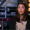 Amalya dans The Voice, samedi 7 avril 2012 sur TF1