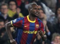 Eric Abidal : Des nouvelles rassurantes après sa greffe du foie