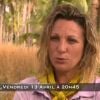 Patricia dans la bande-annonce de Koh Lanta : la revanche des héros sur TF1 le vendredi 13 avril 2012