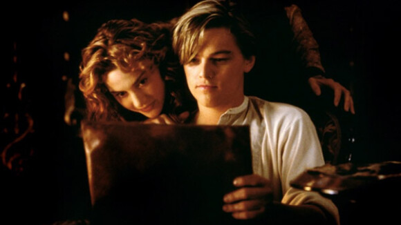 Titanic : Censure des seins de Kate Winslet en 3D