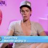 Geoffrey dans les Anges de la télé-réalité 4, mardi 17 avril 2012 sur NRJ 12