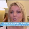 Myriam dans les Anges de la télé-réalité 4, mardi 17 avril 2012 sur NRJ 12