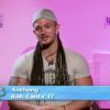 Anthony dans les Anges de la télé-réalité 4, mardi 17 avril 2012 sur NRJ 12