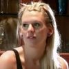 Amélie dans les Anges de la télé-réalité 4, mardi 17 avril 2012 sur NRJ 12