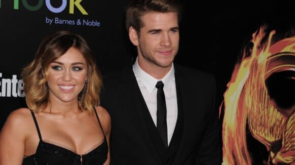 Miley Cyrus : Le doigt dans le mixeur, direction les urgences avec Liam !