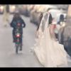 Laura Smet fait une splendide mariée en détresse dans le clip de Mon Premier Amour, single-titre du nouvel album de Philippe Uminski, à paraître le 21 mai 2012.