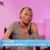 Amélie dans les Anges de la télé-réalité 4, mercredi 18 avril 2012 sur NRJ 12