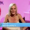 Marie dans les Anges de la télé-réalité 4, mercredi 18 avril 2012 sur NRJ 12