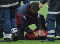 Mort de Piermario Morosini : L'ultime hommage au jeune joueur disparu à 25 ans
