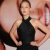 Leelee Sobieski à l'avant-première de Cinq ans de réflexion, à New York le 18 avril.