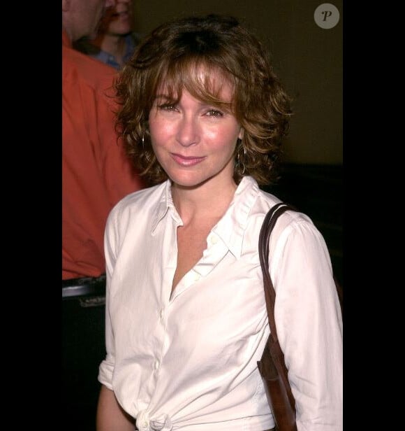 Jennifer Grey en octobre 2000.