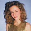 Jennifer Grey, en novembre 1987, est alors âgée de 27 ans et respire la fraîcheur.