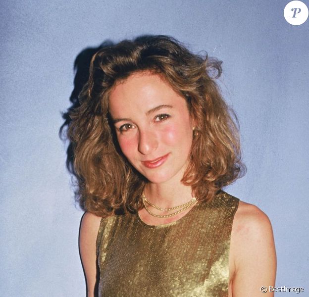 Jennifer Grey, en novembre 1987, est alors âgée de 27 ans et respire la fraîcheur.