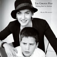 Kate Winslet combat l'autisme avec Brad Pitt et Angelina Jolie... Chapeau !