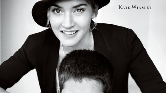 Kate Winslet combat l'autisme avec Brad Pitt et Angelina Jolie... Chapeau !