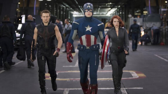 Sorties cinéma : Avengers, Le Prénom et Les Vacances de Ducobu