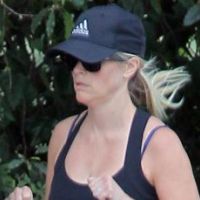 Reese Witherspoon : Malgré la grossesse, elle ne se ménage pas