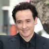 John Cusack reçoit son étoile sur le Walk Of Fame d'Holywood Boulevard à Los Angeles, le 24 avril 2012.