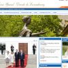 La cour grand-ducale de Luxembourg a annoncé le 26 avril 2012 les fiançailles du prince Guillaume, grand-duc héritier de Luxembourg, et de la comtesse Stéphanie de Lannoy.