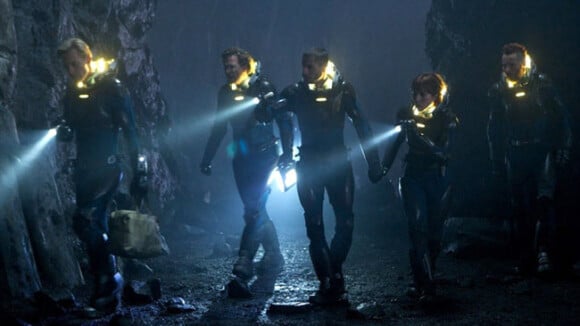 Prometheus : Une nouvelle bande-annonce qui dévoile beaucoup du film événement