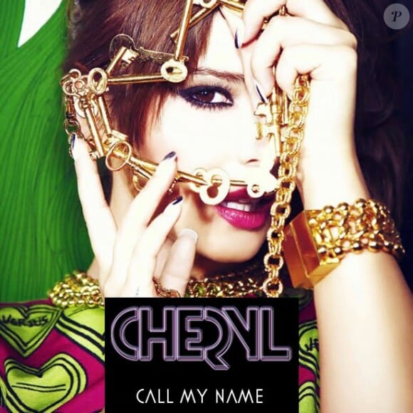 Cheryl Cole, Call My Name