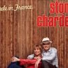 Stone et Charden, Made in France, leur dernier album (mars 2012), produit par leur fils Baptiste.