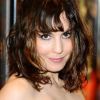 Noomi Rapace, en décembre 2011 à Londres.