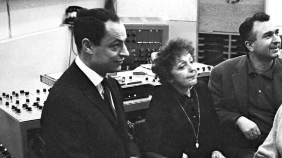 Edith Piaf : Son compositeur Charles Dumont dépossédé de ses souvenirs