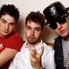Les Beastie Boys en juin 1987.