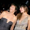 Jane Birkin et Lou Doillon au festival de Cannes, le 21 mai 2007.