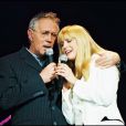 Stone et Charden, à Paris, le 21 mai 1997.
