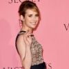 Emma Roberts lors de la soirée Victoria's Secret à Los Angeles le 10 mai 2012