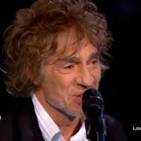 The Voice - Louis Bertignac : ''C'est dur de virer des gens"