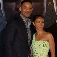 Will Smith et Jada Pinkett : Le spectacle continue pour le couple-star