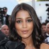 Leïla Bekhti au Festival de Cannes 2011