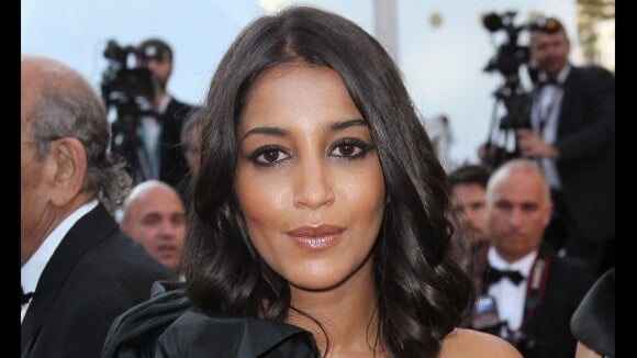 Cannes 2012 : Leïla Bekhti, une jurée qui a un 'Certain Regard'
