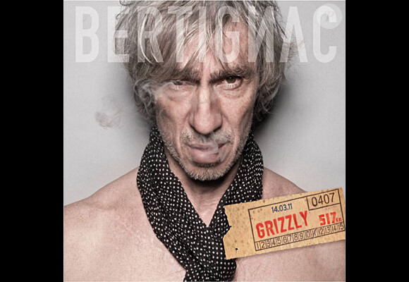 L'album Grizzli (Ça, c'est vraiment moi) de Louis Bertignac est sorti en mars 2011. C'est ce disque qui a convaincu Johnny Hallyday...