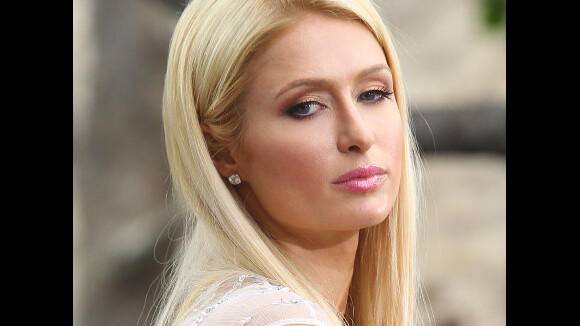 Cannes 2012 : Paris Hilton, sa rivale Kim Kardashian et Kanye West au VIP Room