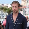 Ryan Gosling opte également pour Salvatore Ferragamo. L'acteur faisait preuve d'élégance lors de son passage à Cannes en 2011.