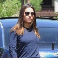 Mila Kunis : Son harceleur arrêté pour la seconde fois !