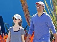 Eliza Dushku et Rick Fox : Deux amoureux pour qui la taille ne compte pas